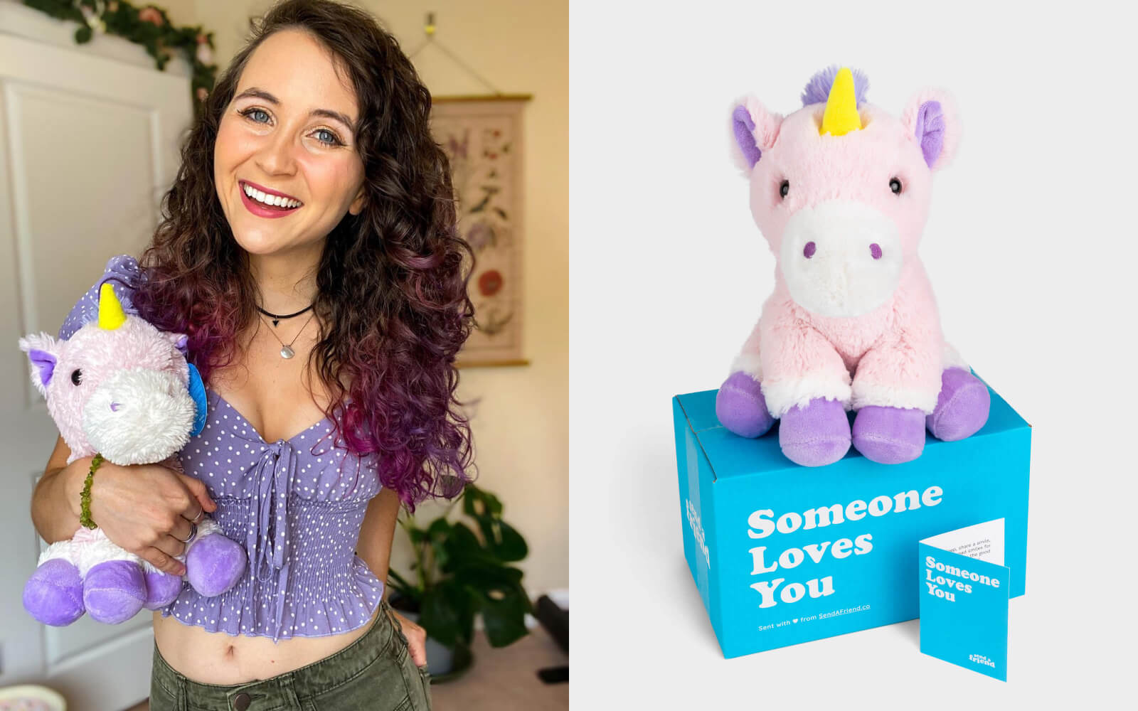 10 Magical Unicorn Gifts for Adults to Make Them Smile – SendAFriend