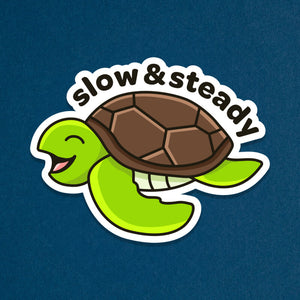 Turtle Sticker product photo