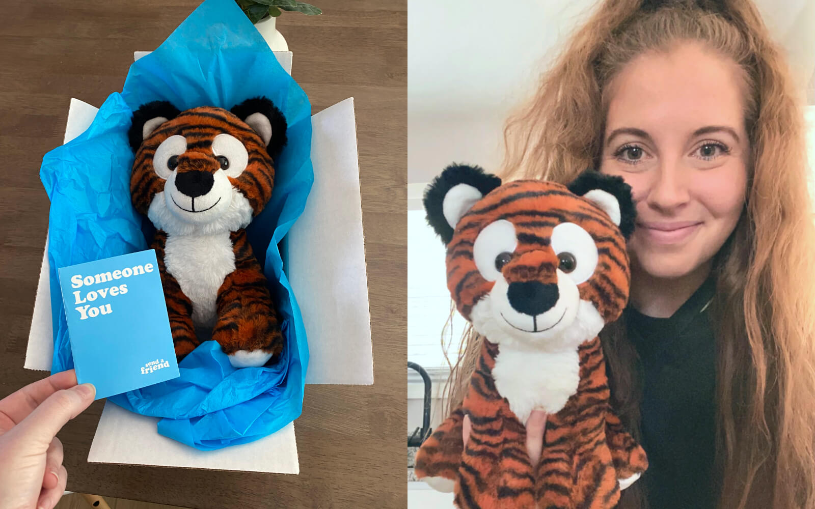 Create a Care Package for a Friend: 6 Thoughtful Items – SendAFriend