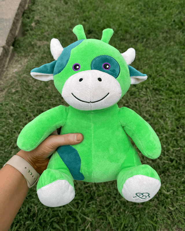 Alphi the Alien Cow 🛸🐮