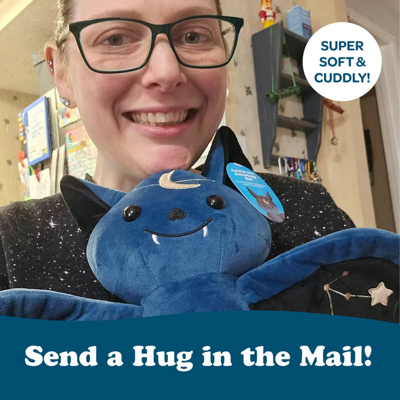 Astrid the Astrology Bat 🌙🦇