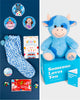 Birthday Bundle | SendAFriend's Stuffed Animal Care Packages