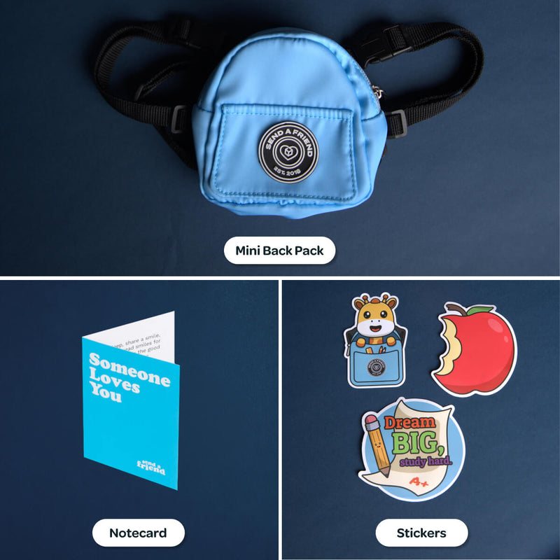 Back-to-School Pack 🎒