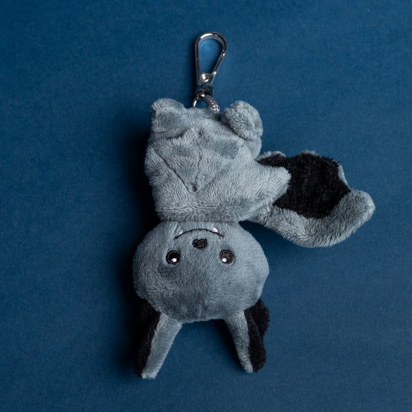 Binks the Bat Clip-On Charm product photo