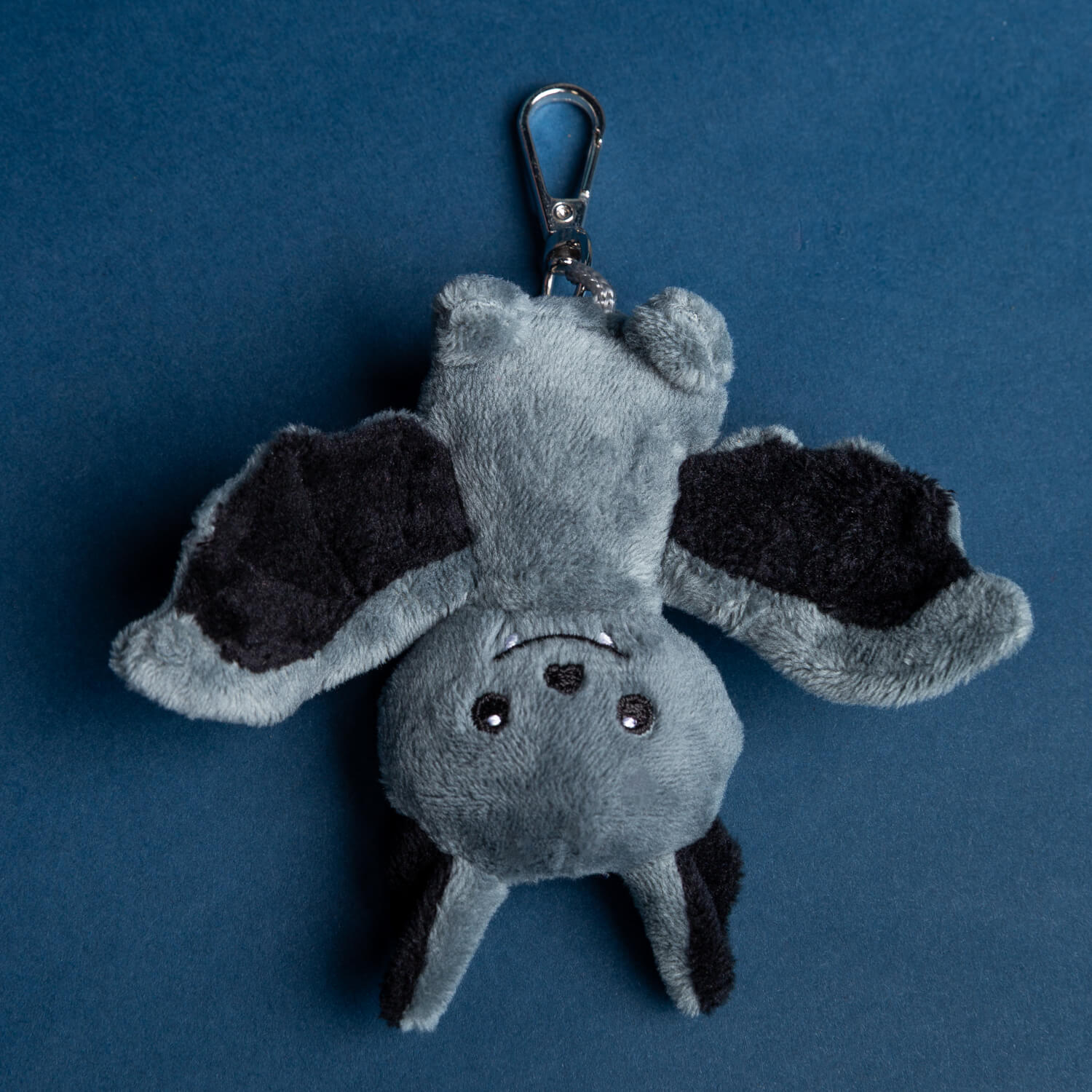 Binks the Bat Clip-On Charm