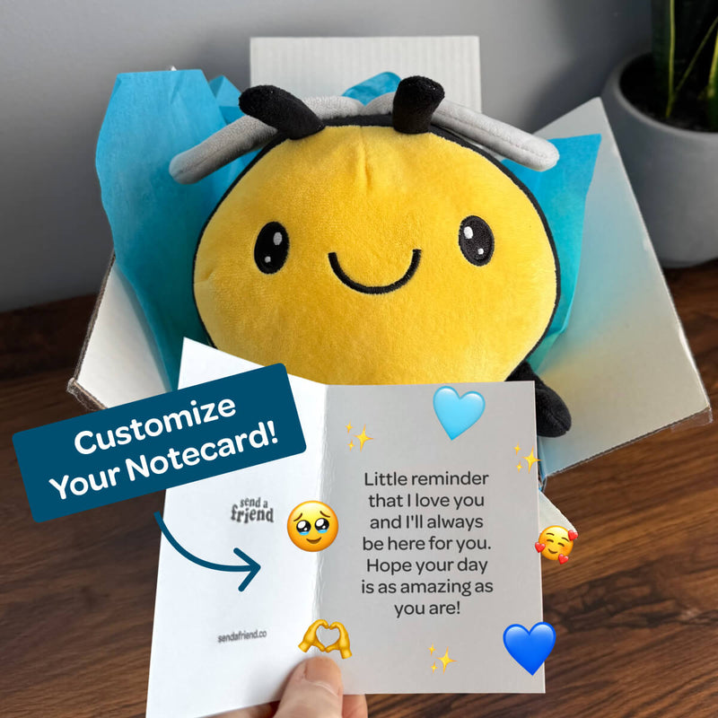 Beatrice the Bee 🐝