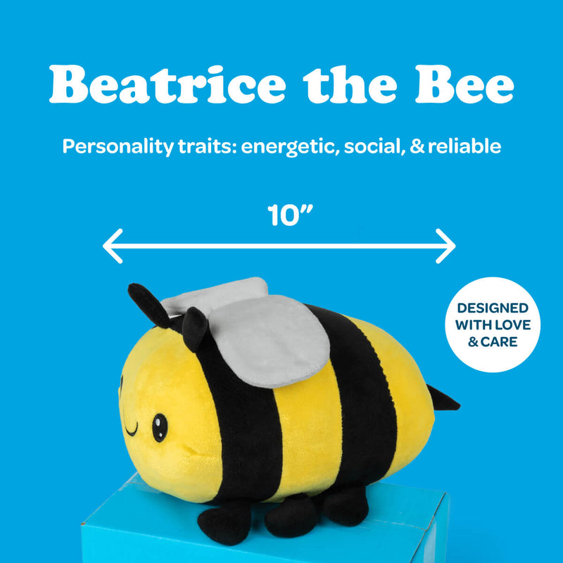 Beatrice the Bee 🐝