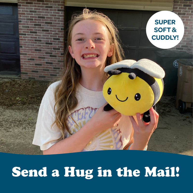 Beatrice the Bee 🐝