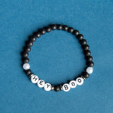 Boo Bracelet