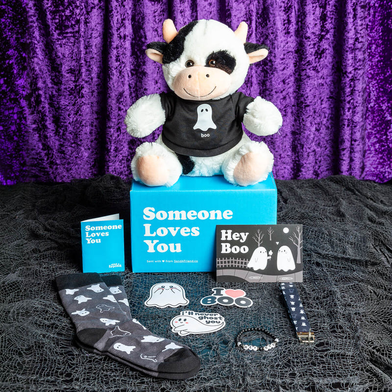 Boo Bundle 👻