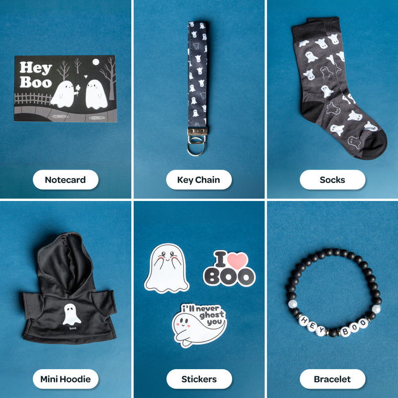 Boo Bundle 👻