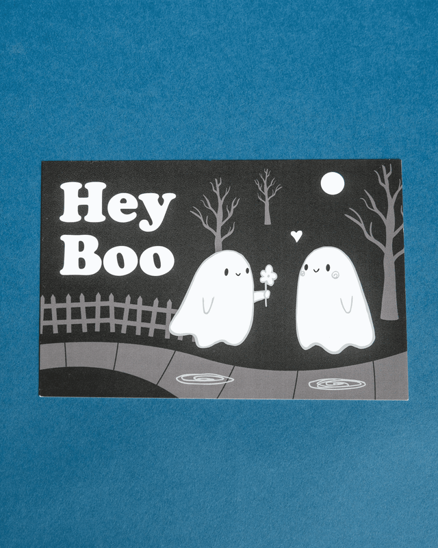 Boo Bundle 👻