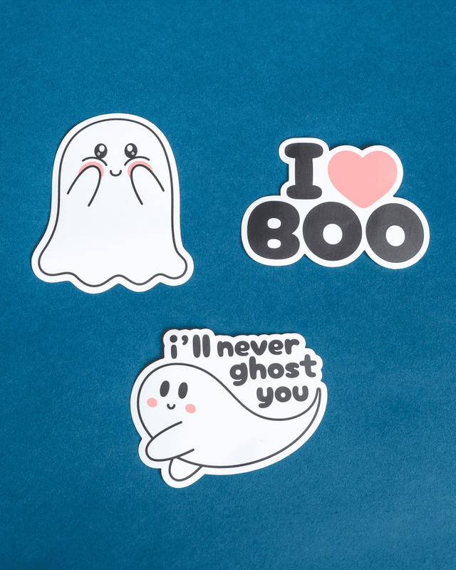 Boo Bundle 👻