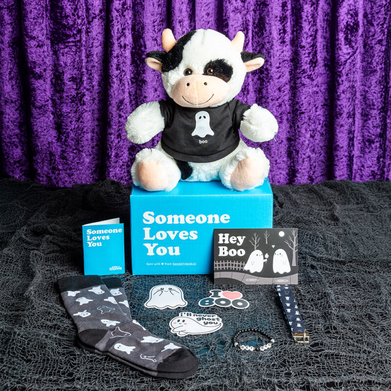 Boo Bundle