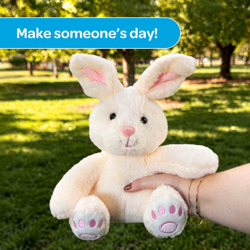 Benny the Bunny 🐰