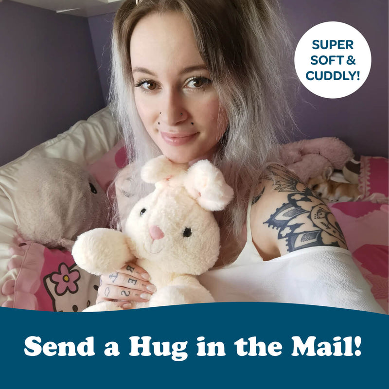 Benny the Bunny 🐰