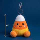 Carter the Candy Corn Buddy