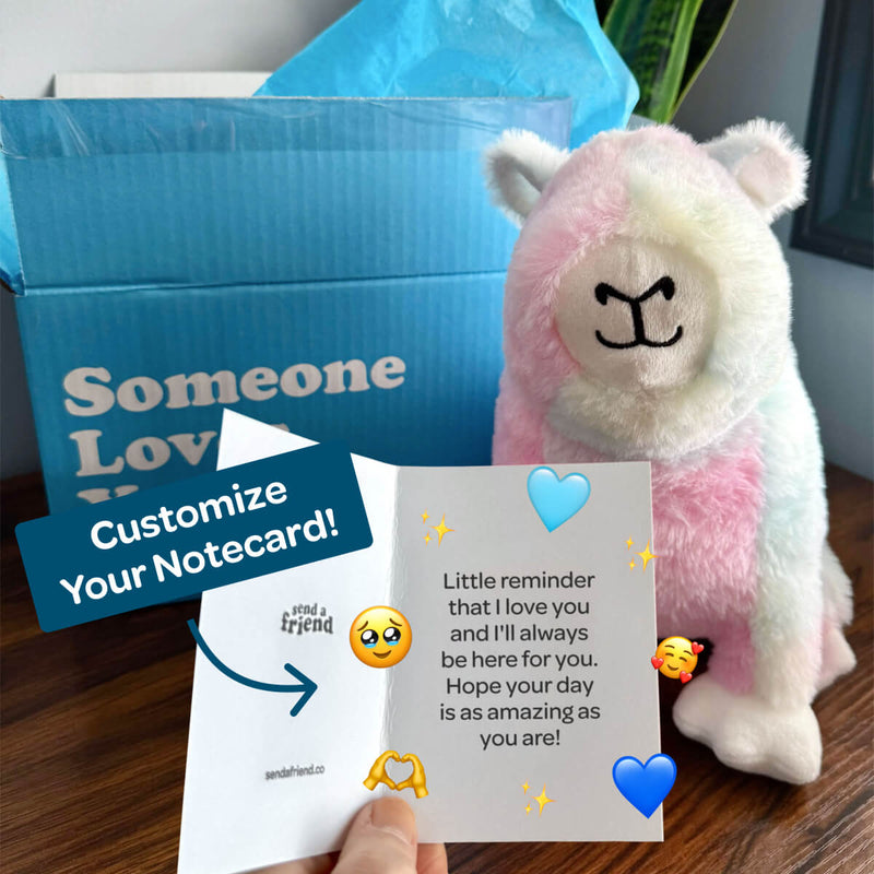 Callie the Cotton Candy Capybara 🍭