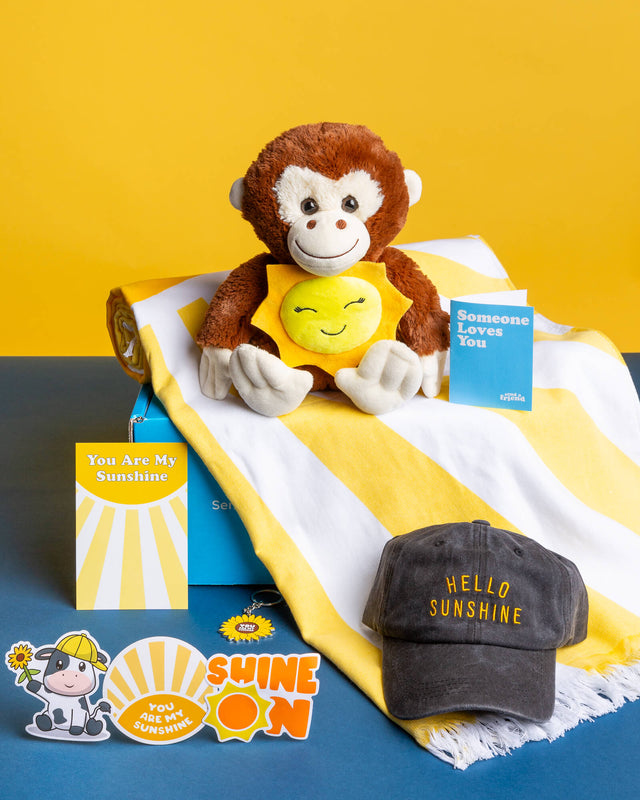 Deluxe You Are My Sunshine Bundle 🌞