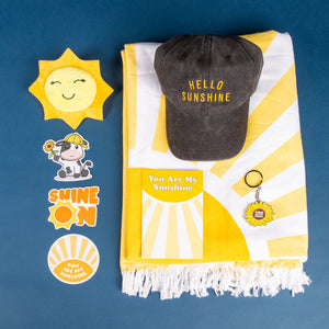 Deluxe Sunshine Bundle product photo