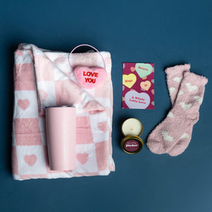 Deluxe Valentine's Bundle product photo