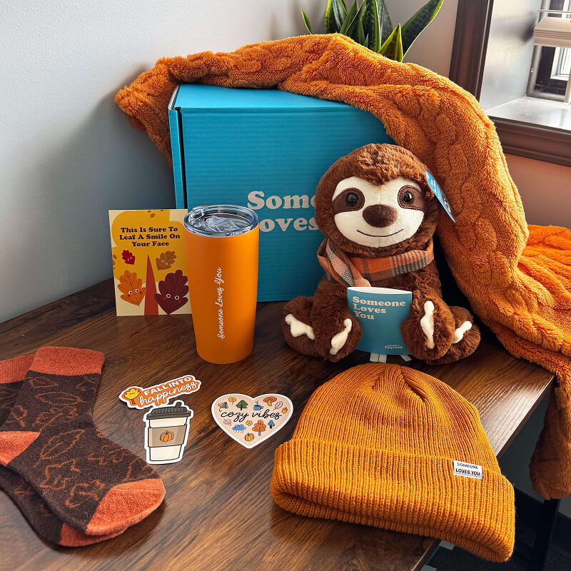 Deluxe Fall Bundle