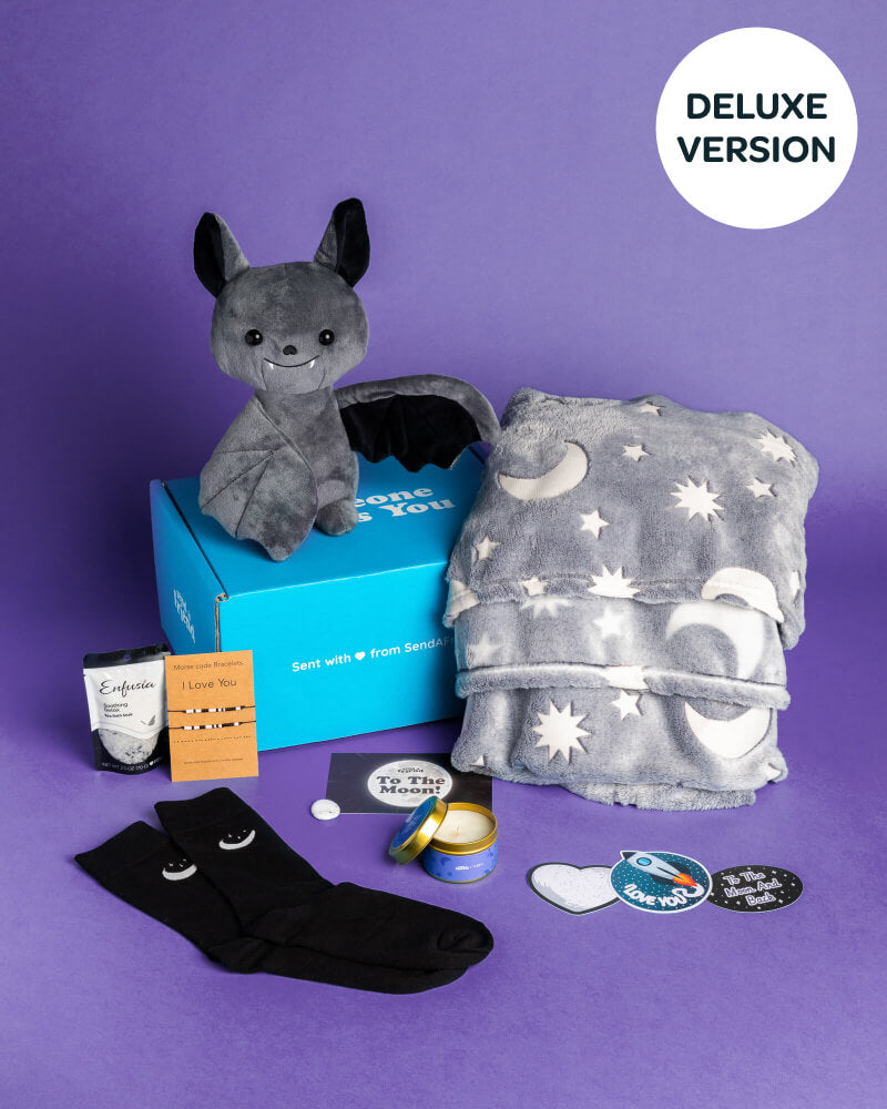 Stuffed Animal Gift Bundles - SendAFriend