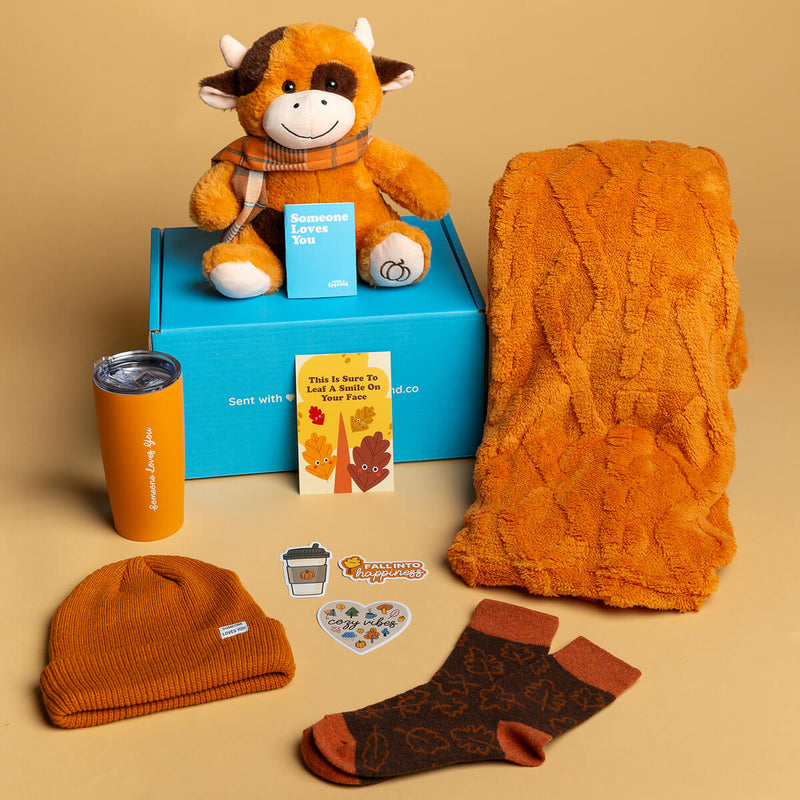 Deluxe Fall Bundle 🍂
