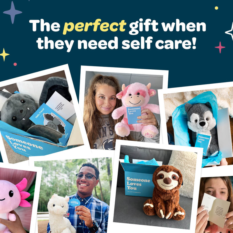 Deluxe Self Care Bundle 🧘‍♀️