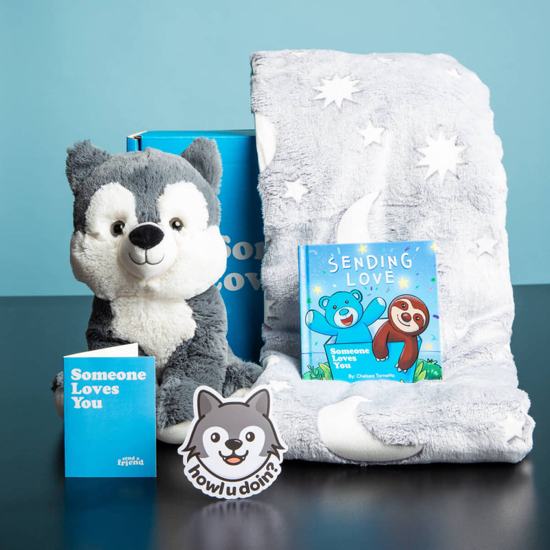 Deluxe Story Time Bundle 📖