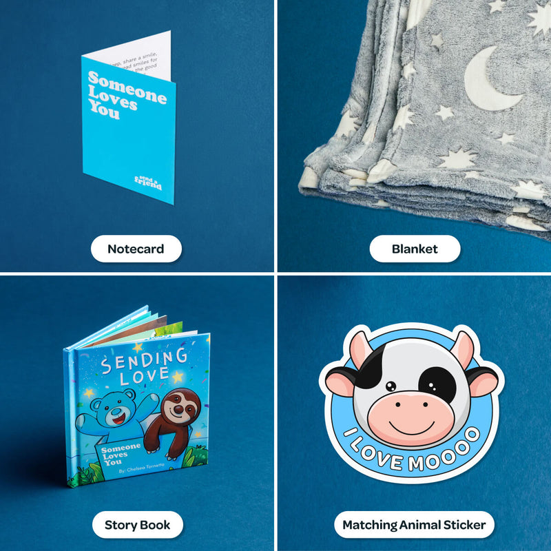 Deluxe Story Time Bundle 📖