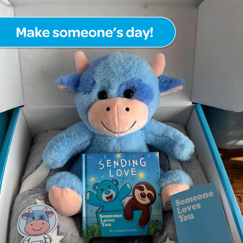 Deluxe Story Time Bundle 📖