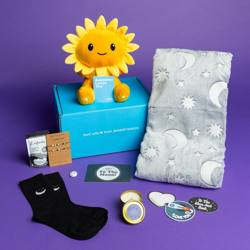Deluxe To The Moon & Back Bundle 🌝