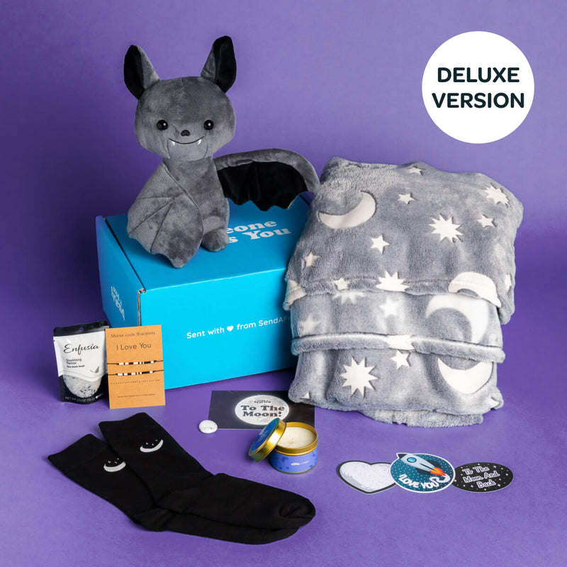 Deluxe To The Moon & Back Bundle 🌝