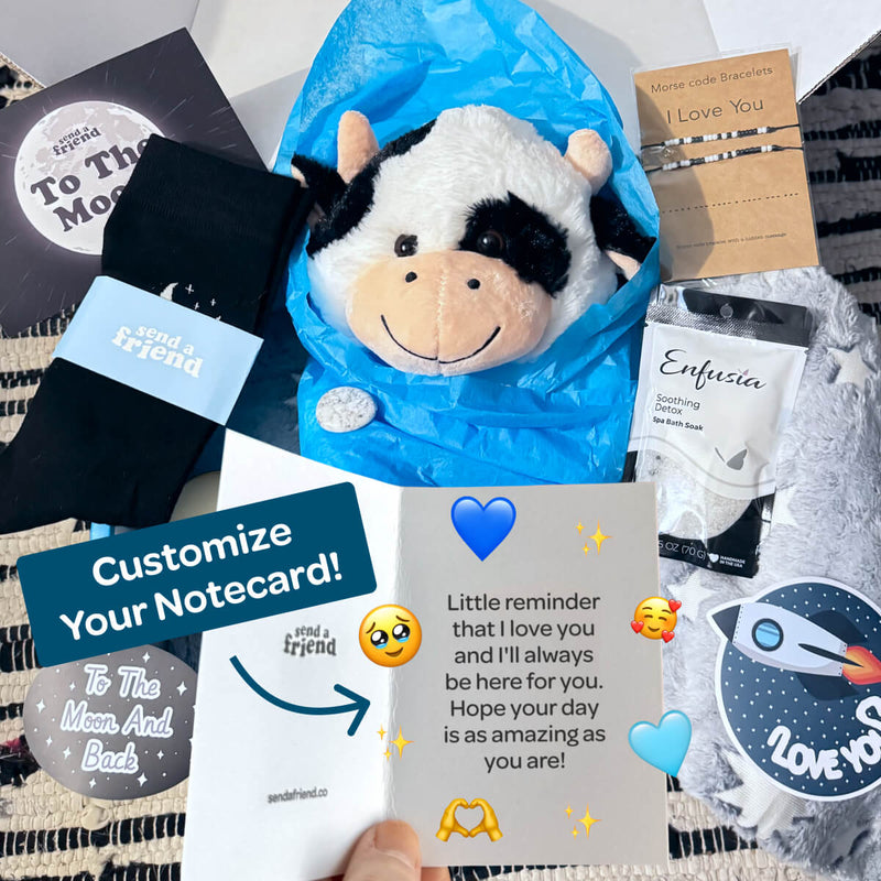 Deluxe To The Moon & Back Bundle 🌝