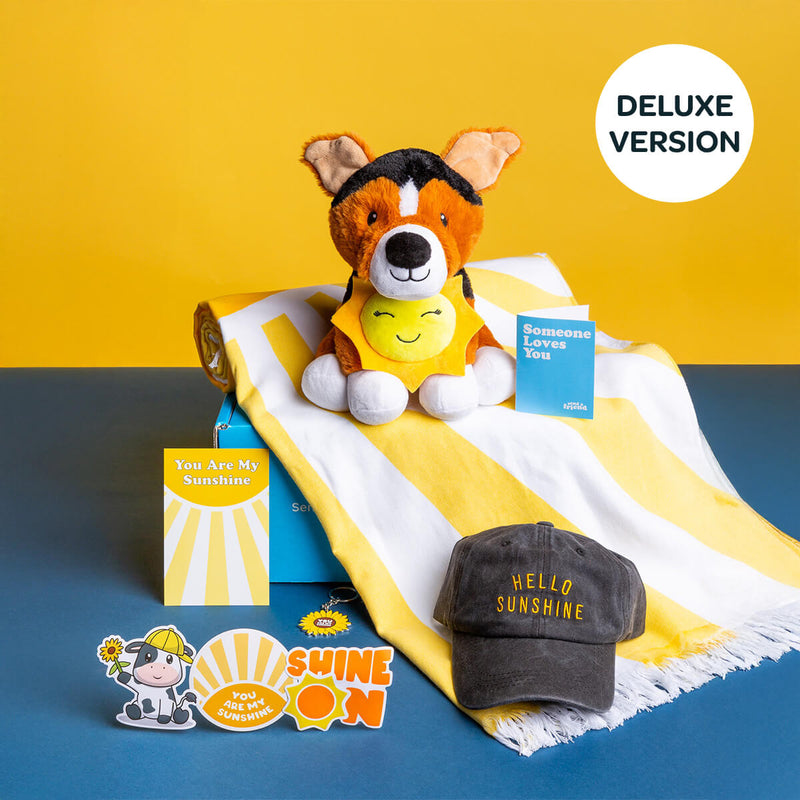 Deluxe You Are My Sunshine Bundle 🌞