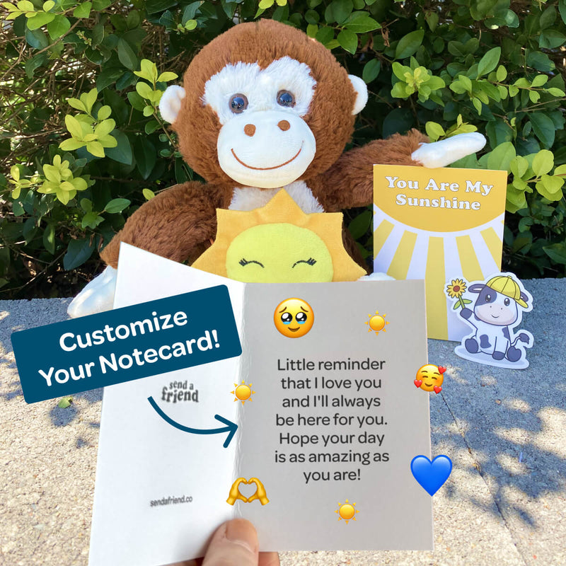 Deluxe You Are My Sunshine Bundle 🌞