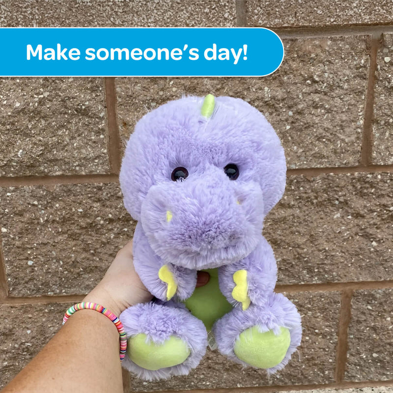 Dexter the Dinosaur 🦖