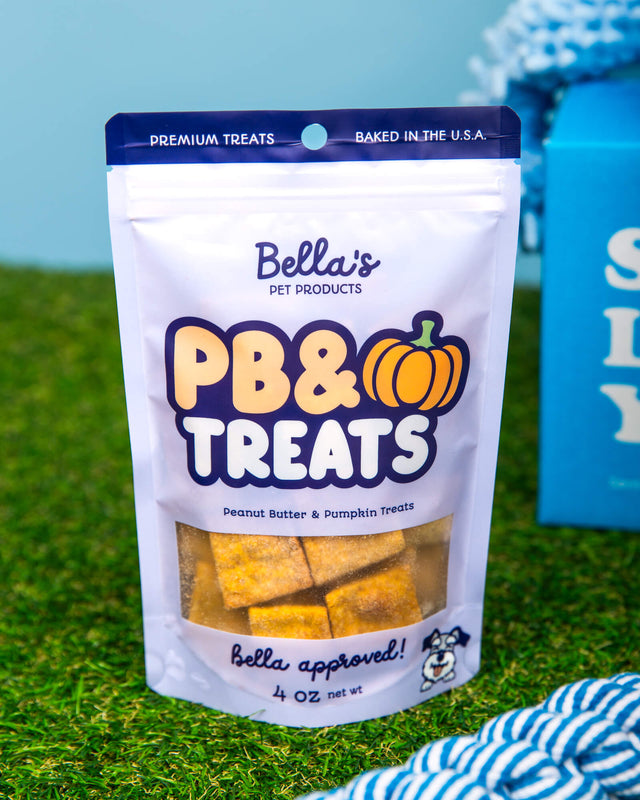 Photo of Bellas Pet Products dog treats