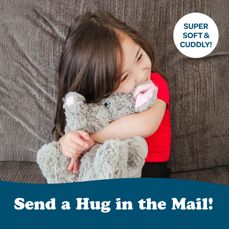 Eli the Elephant 🐘