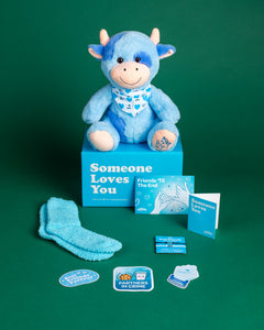 Personalized Care Package Gift Bundles | SendAFriend