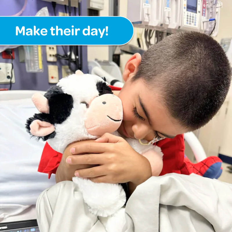 Give a Care Package to Someone in Need