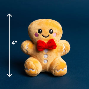 Gigi the Gingerbread Buddy product photo
