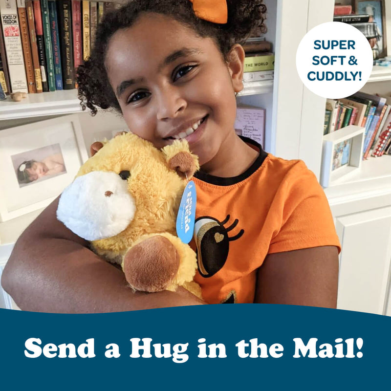 George the Giraffe 🦒