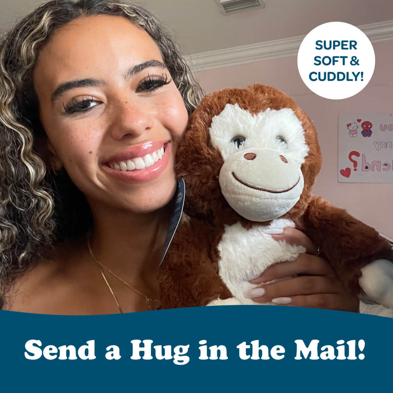 Maria the Monkey 🐵