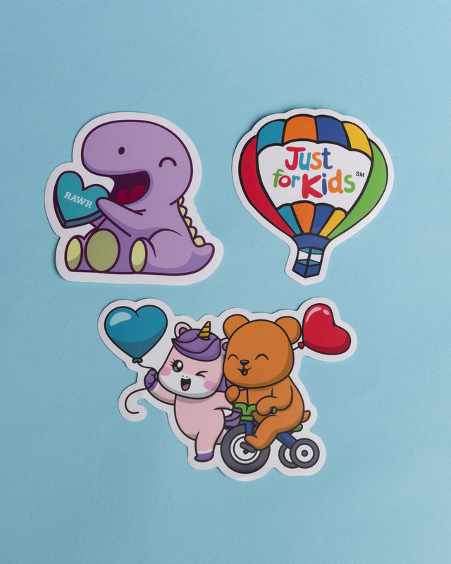 Send a Valentine’s Day Package to a Child at Norton Children’s