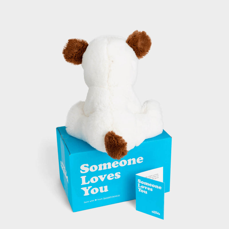 Peanut the Puppy 🐶