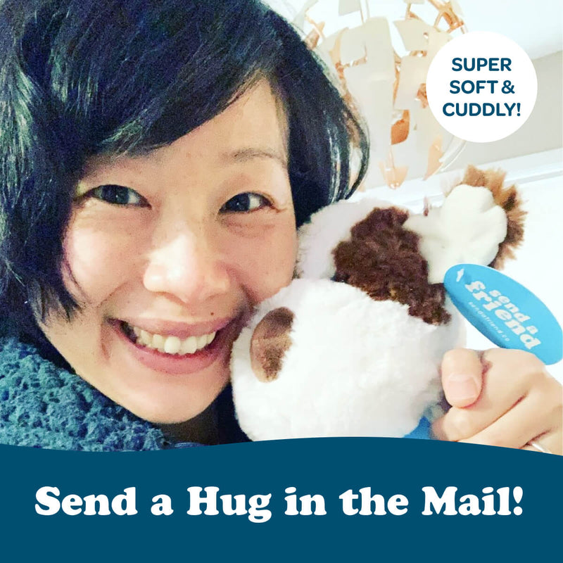 Peanut the Puppy 🐶