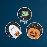 Halloween Stickers