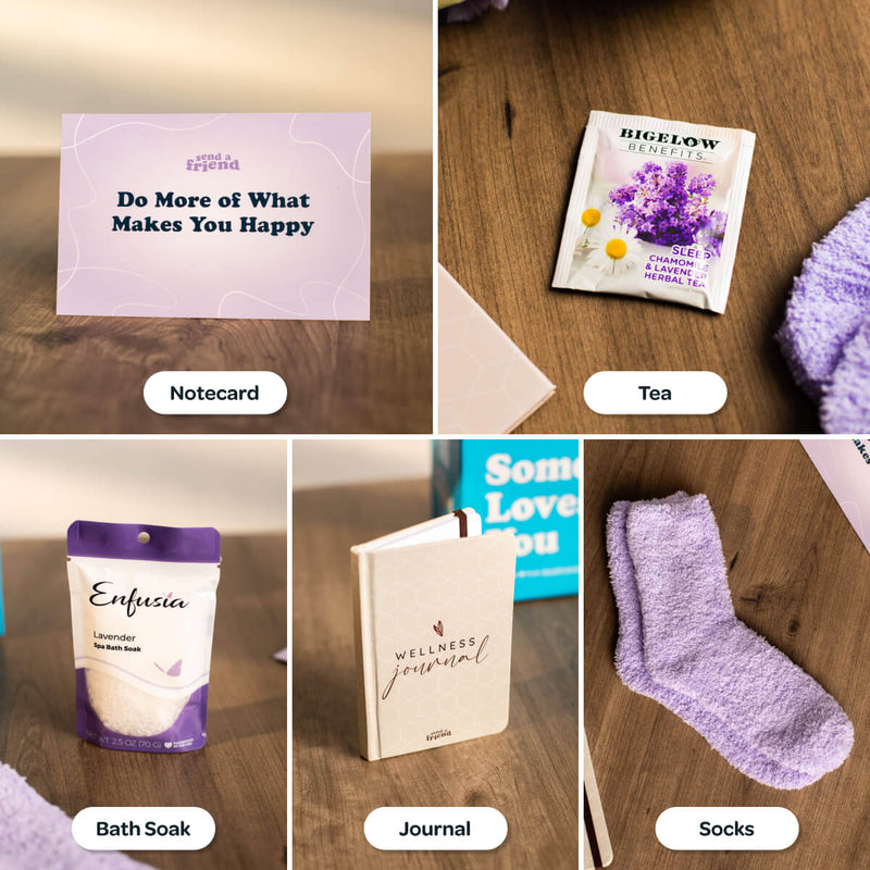 Self Care Bundle 🧘‍♀️